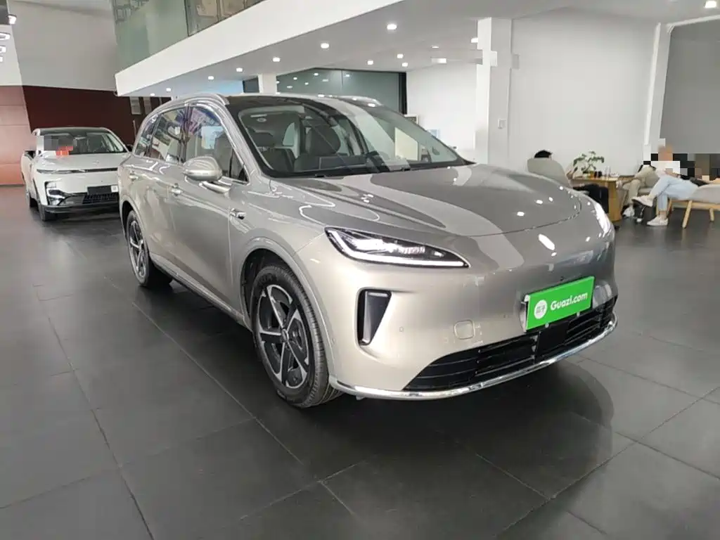 Shangjie Shangjie H5 — миниатюра 4