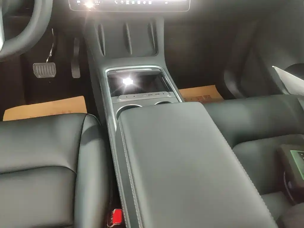 Tesla Model Y — миниатюра 14