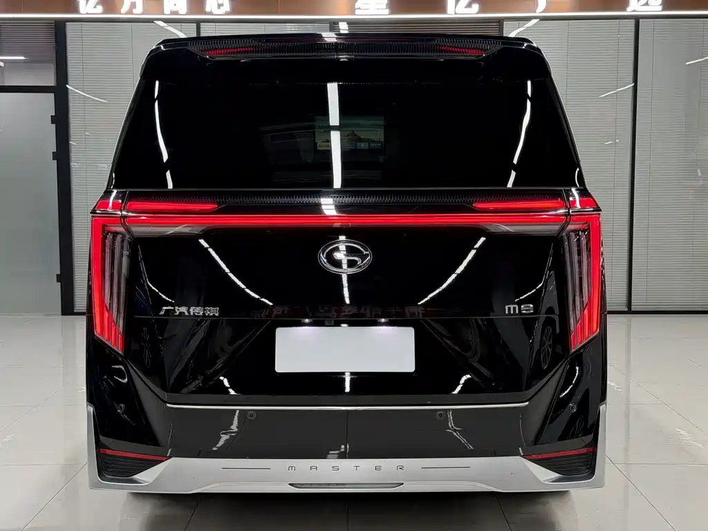 GAC Motor Trumpchi M8 — миниатюра 19