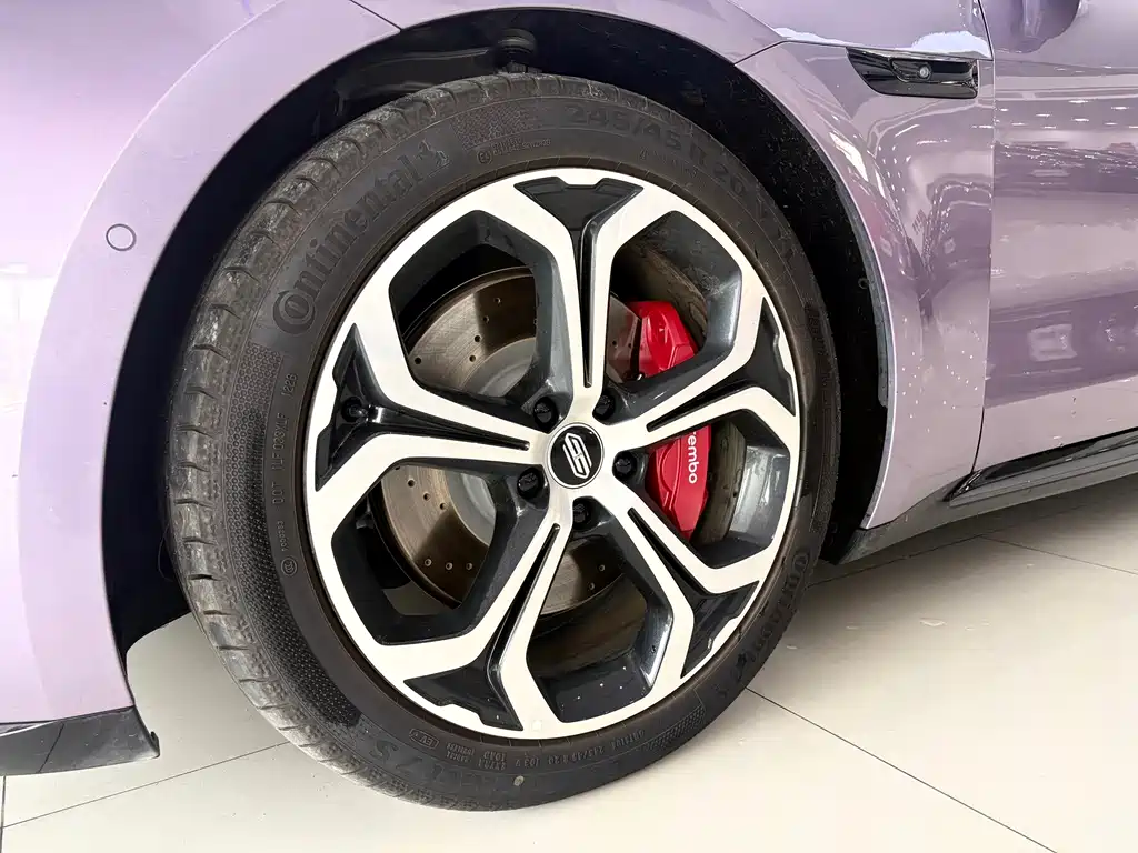 Shangjie Shangjie Z7 — миниатюра 13