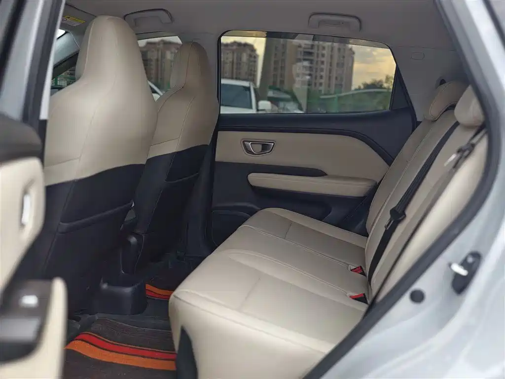 Wuling Bingo PLUS - фото 13