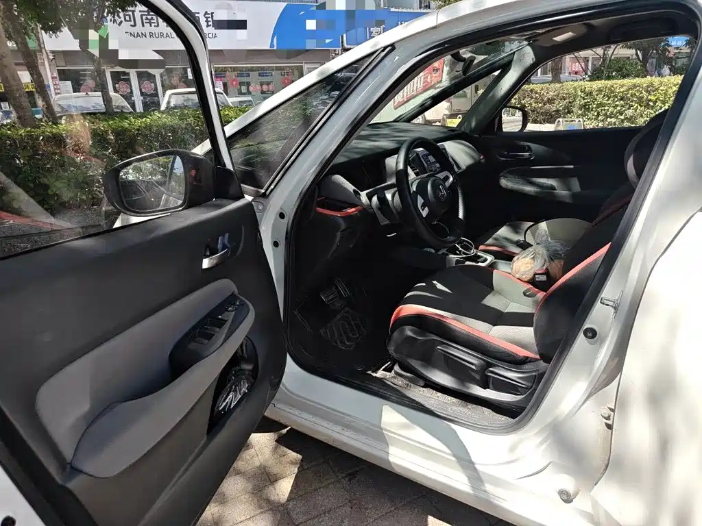 Honda Life — миниатюра 12