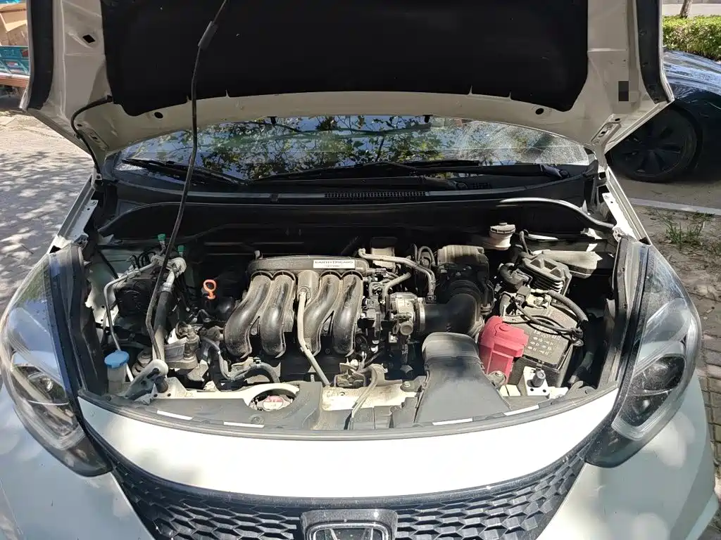 Honda Life — миниатюра 16