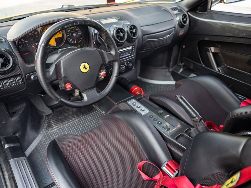 Ferrari F430 — миниатюра 10