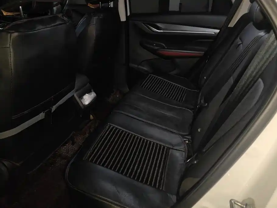Changan CS55PLUS — миниатюра 11