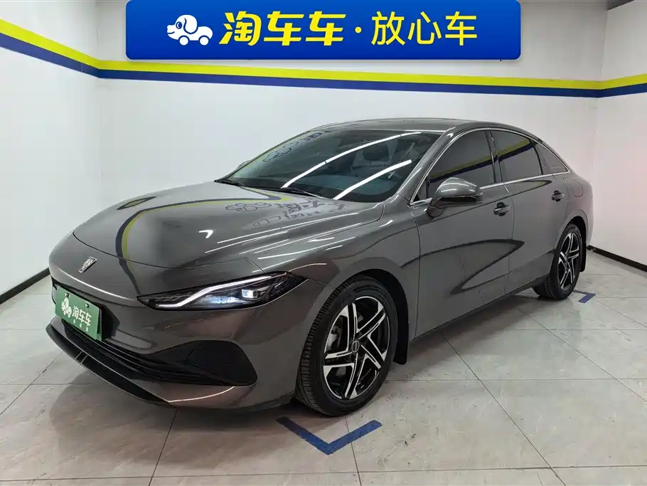 Roewe D7 2024