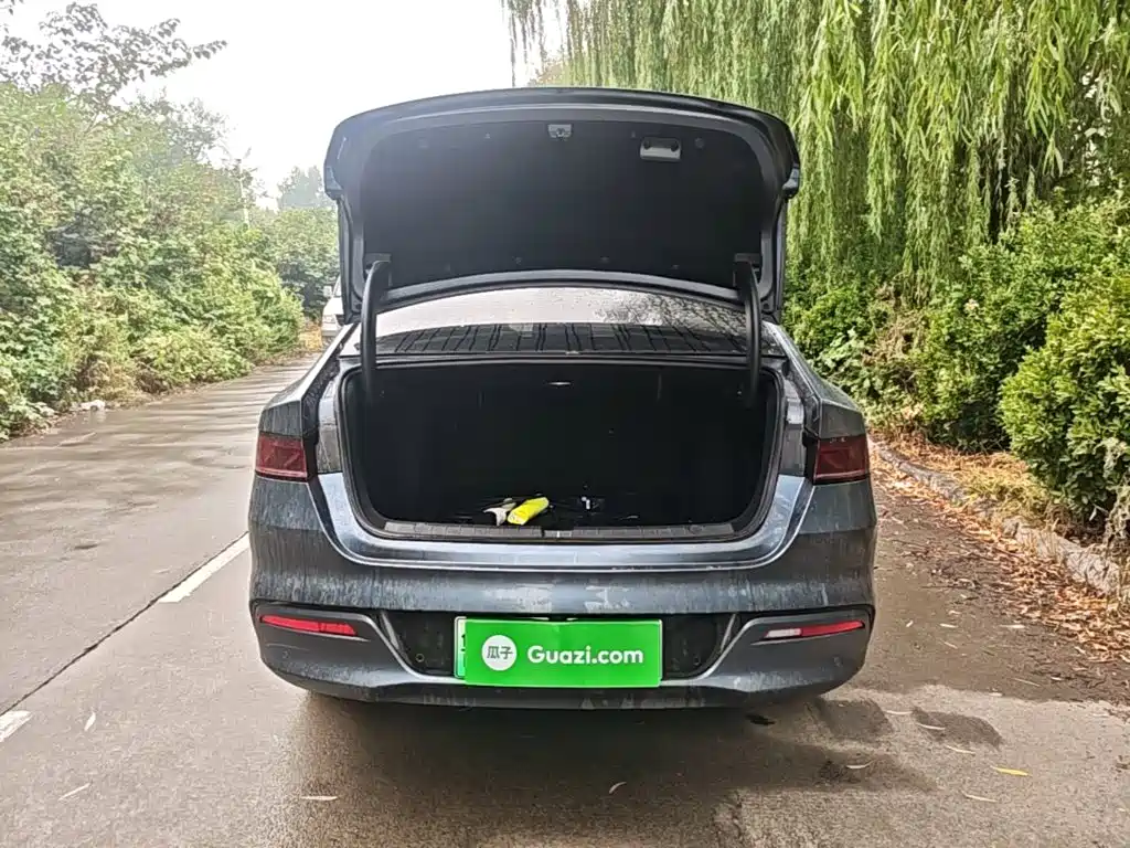 BYD Qin PLUS — миниатюра 19