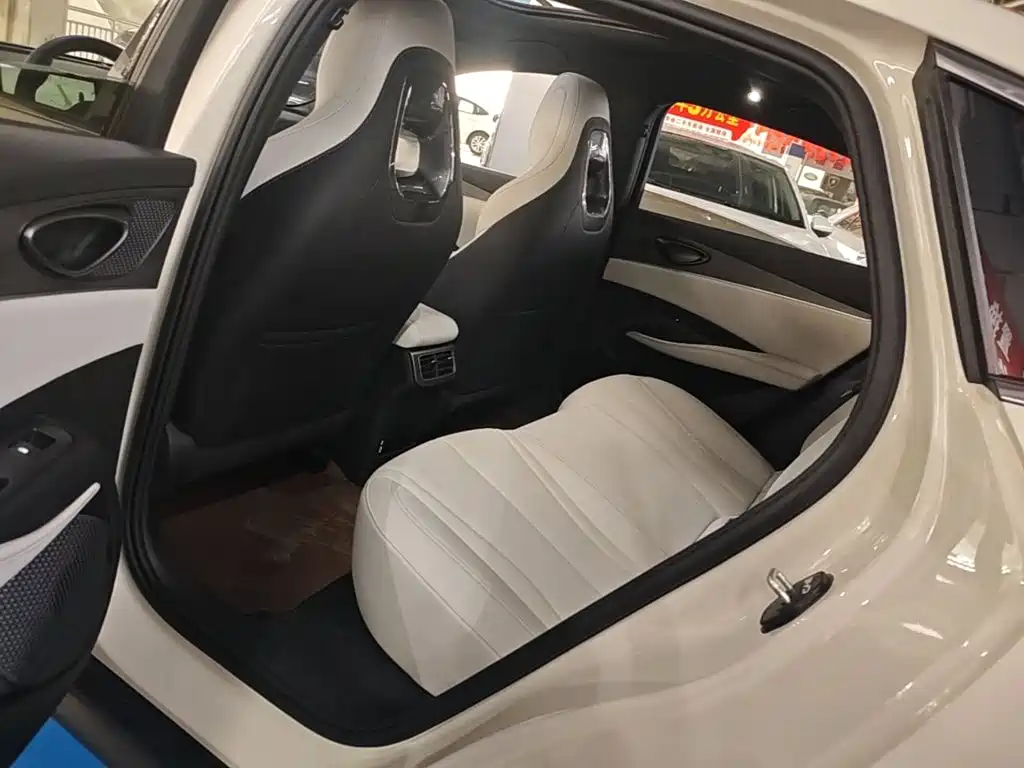 BYD Seal 06 — миниатюра 17