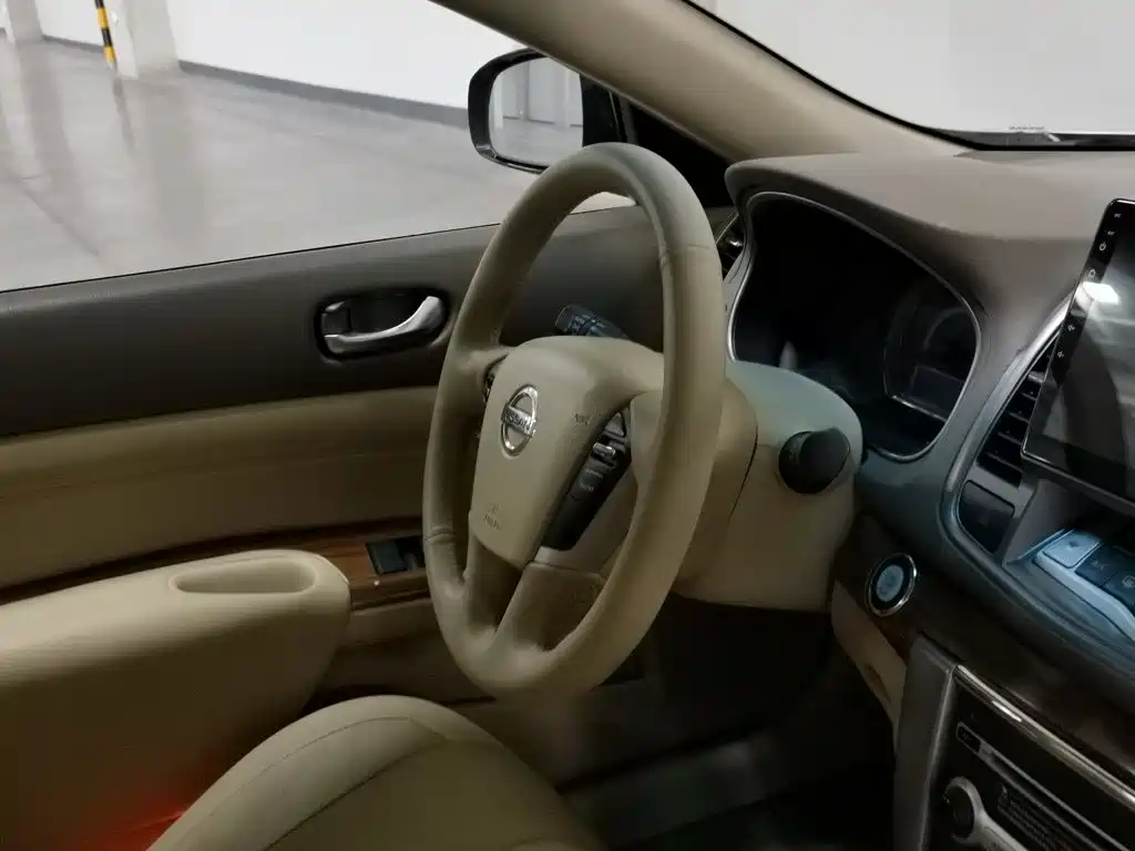 Nissan Teana — миниатюра 22