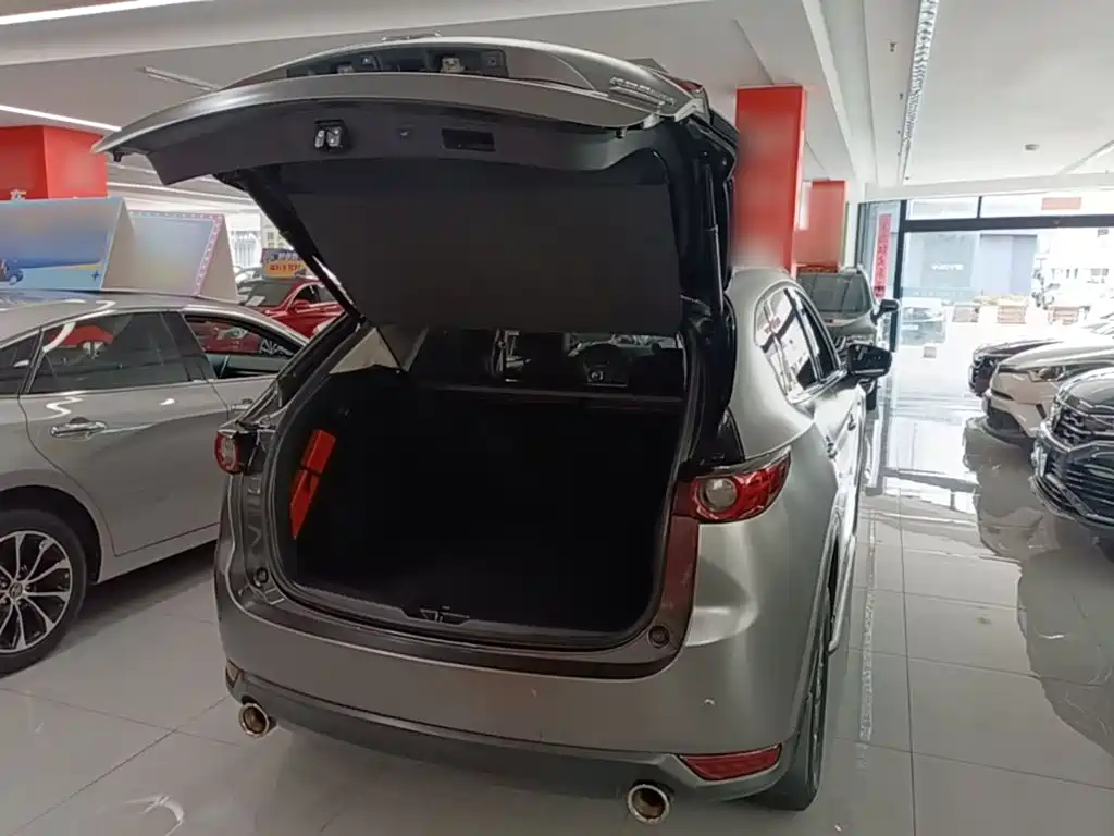 Mazda CX-5 — миниатюра 19