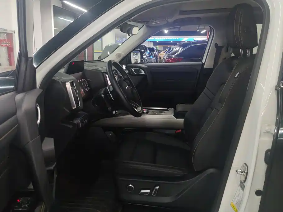 Haval Big Dog — миниатюра 9
