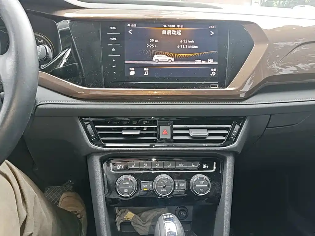 Volkswagen Tharu — миниатюра 13