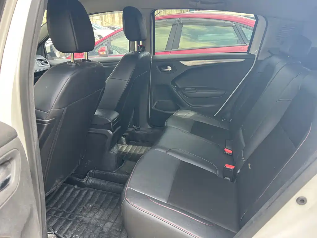 Citroen C3-XR — миниатюра 5