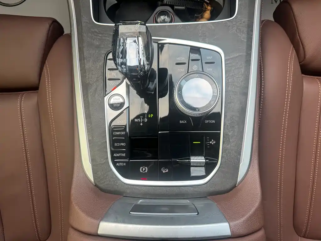 BMW X5 (Import) — миниатюра 10