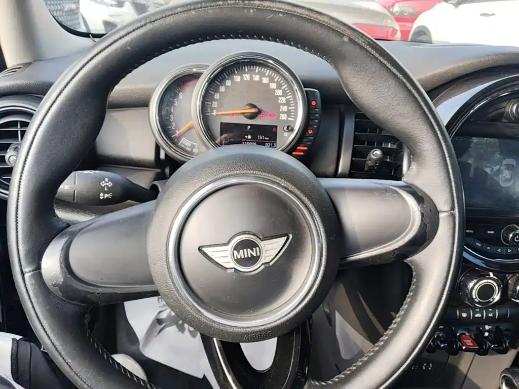 MINI Mini — миниатюра 11