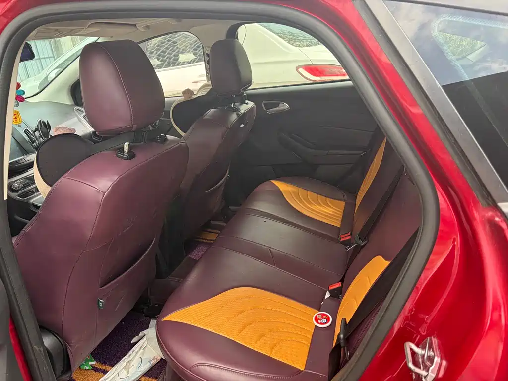 Ford Focus — миниатюра 5