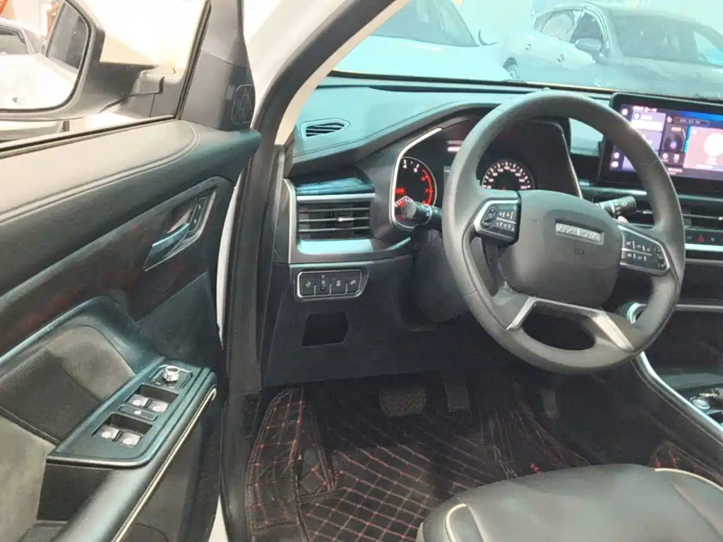 Haval H6 — миниатюра 16