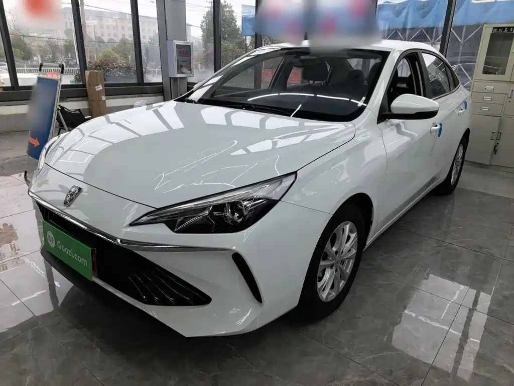 Roewe i5 2023 1.5L CVT Luxury