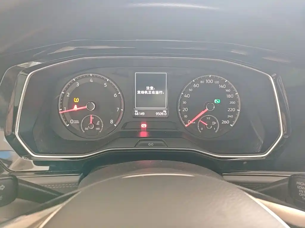 Volkswagen Sagitar — миниатюра 12