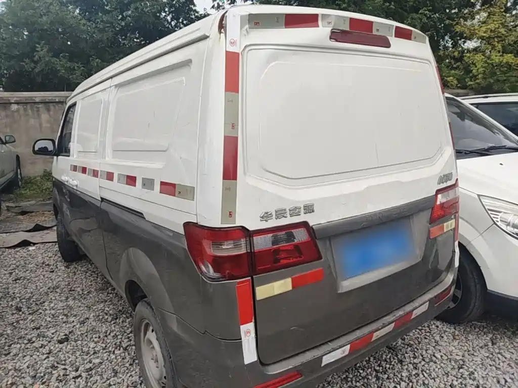Jinbei X30 — миниатюра 5