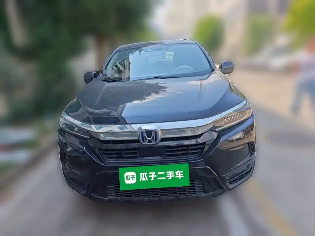 Honda Breeze — миниатюра 2