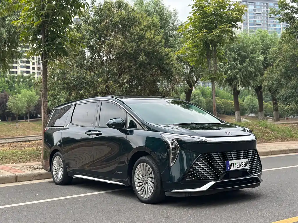 Buick Century 2023 2.0T мест