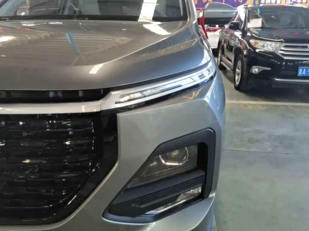 Baojun 530 — миниатюра 24
