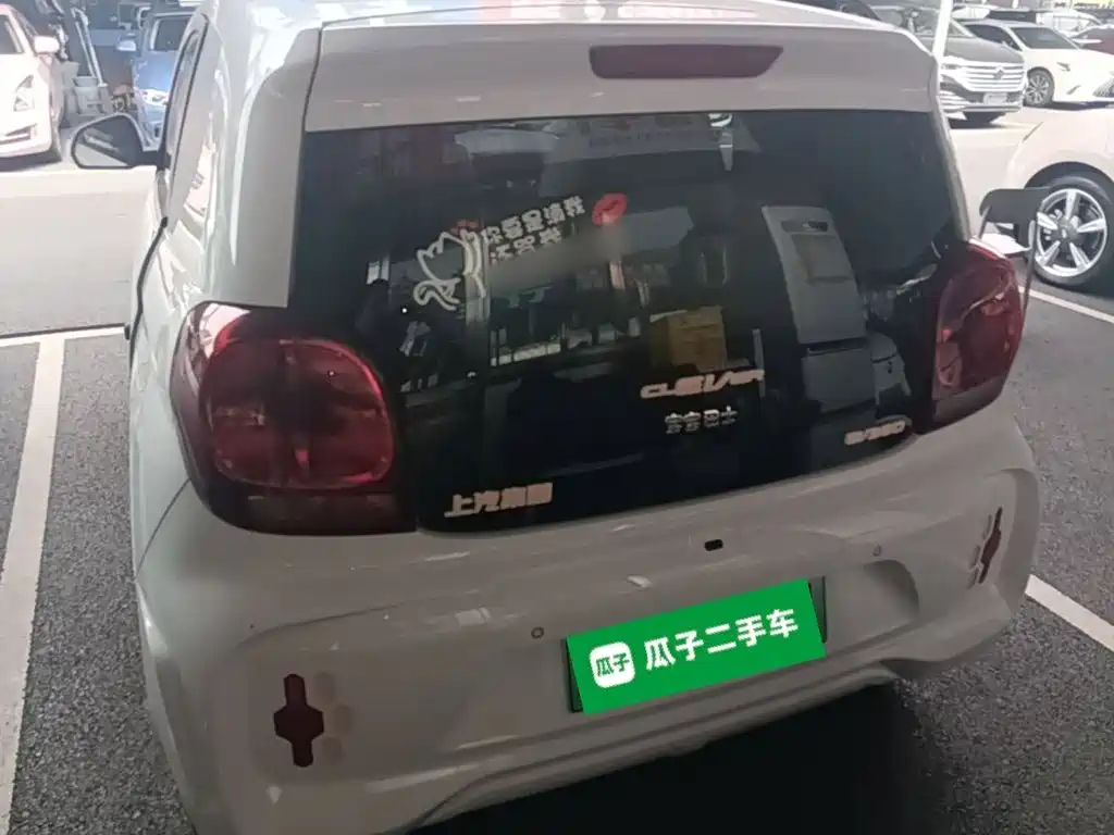 Roewe Clever — миниатюра 6