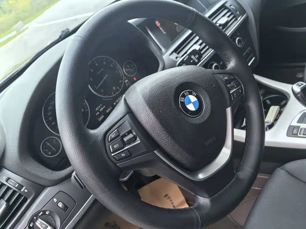 BMW X3 (Import) — миниатюра 5