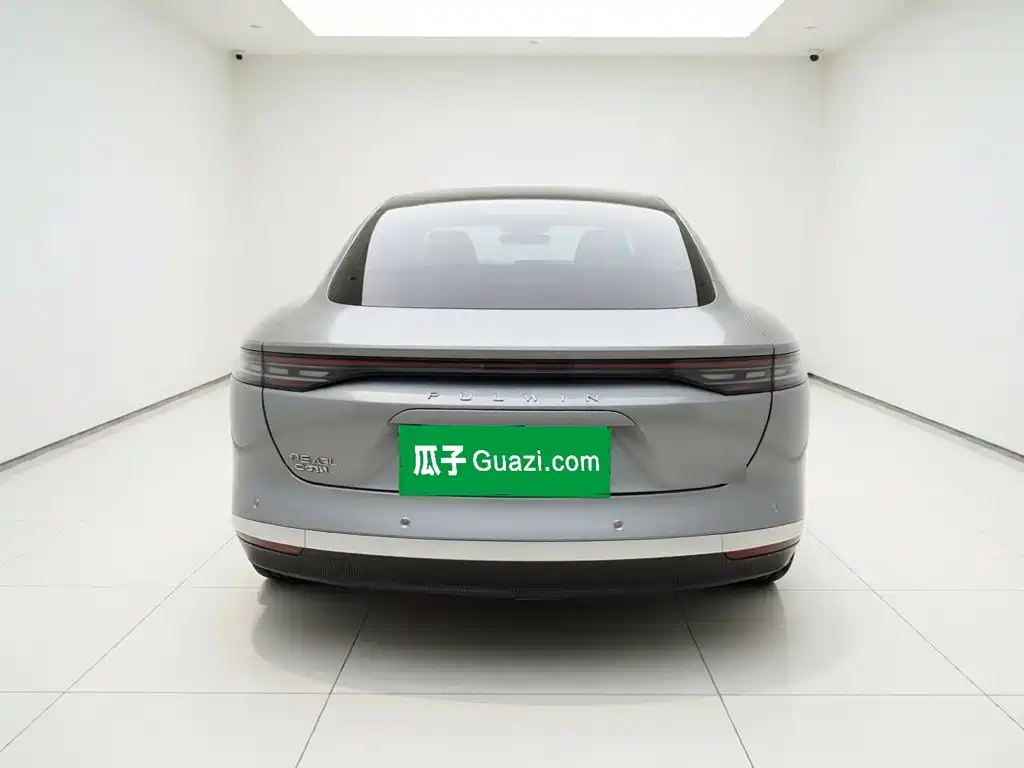 Fulwin Fengyun A9L — миниатюра 3
