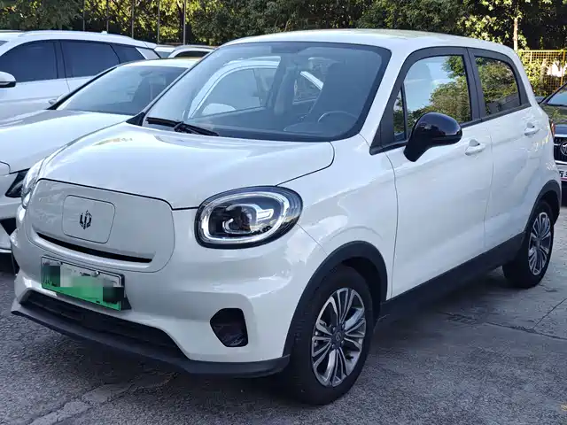 Leapmotor T03