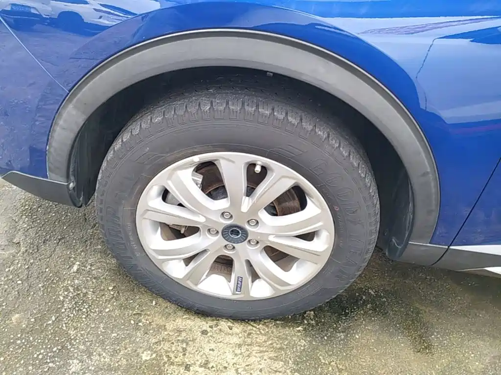 Haval H4 — миниатюра 23
