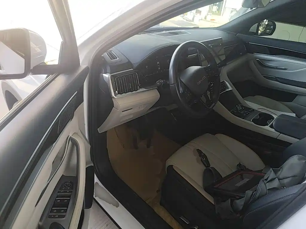 BYD PLUS New Energy — миниатюра 16