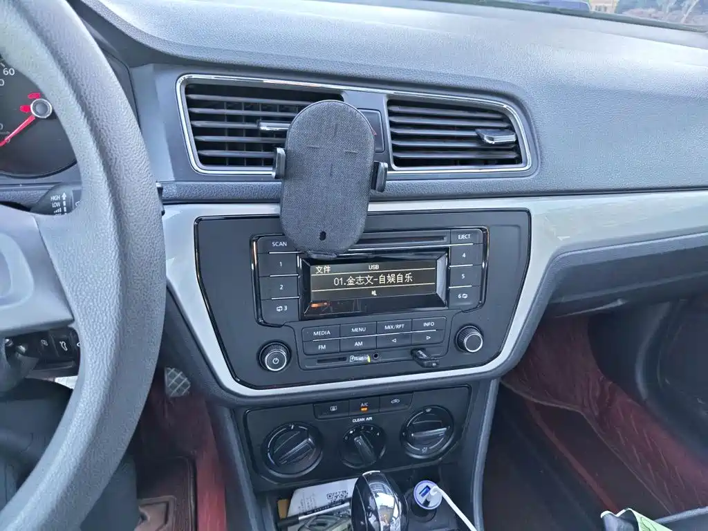 Volkswagen Gran Lavida — миниатюра 14