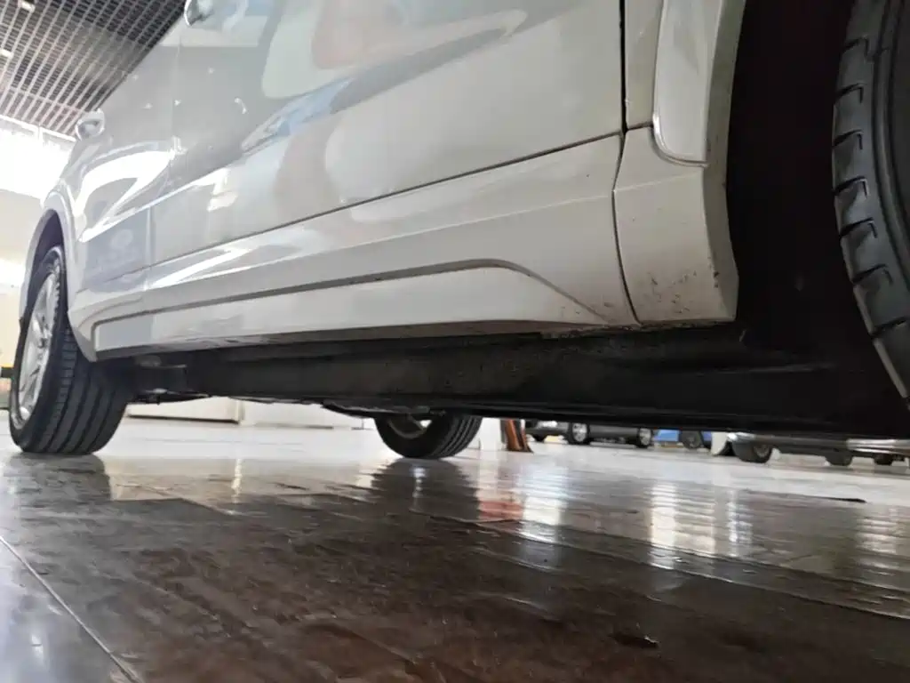Audi Q3 — миниатюра 21