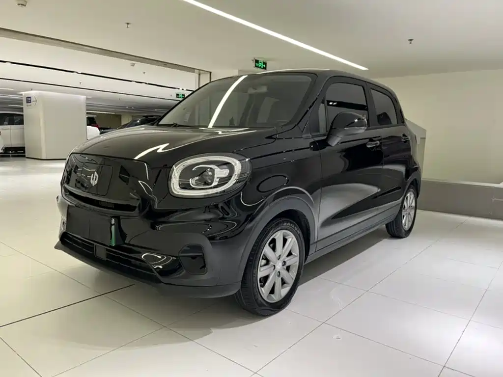 Leapmotor Leapmotor T03 — миниатюра 2