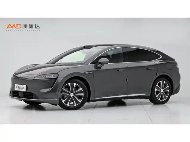 AITO WISDOM WORLD R7 2025