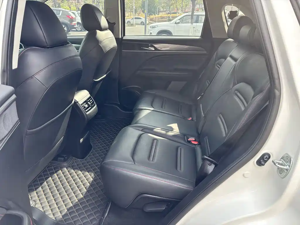 GAC TRUMPCHI GS4 PLUS