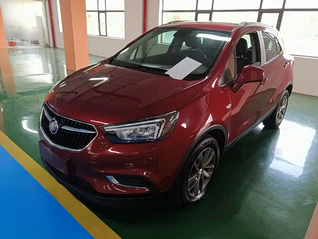 Buick Encore