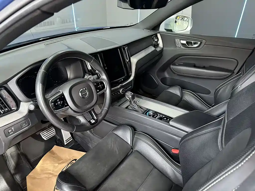 Volvo XC60 — фотографии объявления, Фото 11