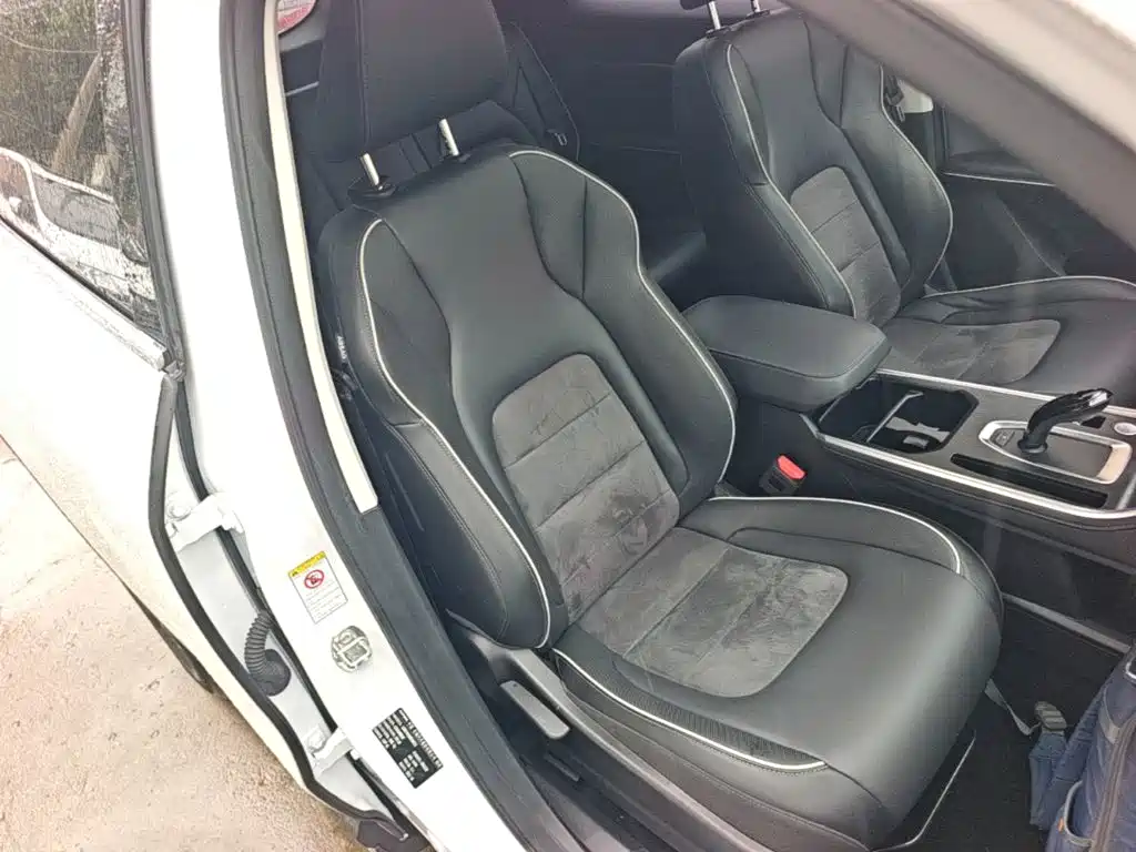 Haval H6 — миниатюра 25