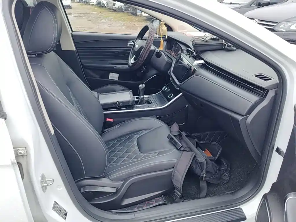 Chery Arrizo GX — миниатюра 25