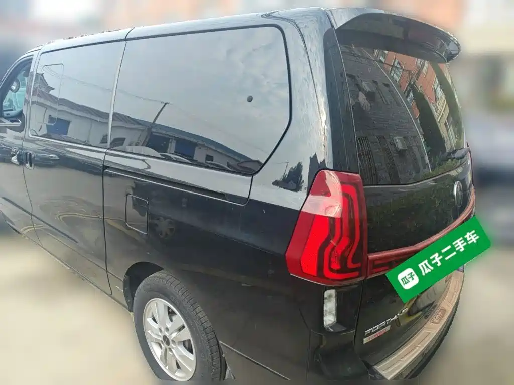 Fengxing Fengxing M7 — миниатюра 4