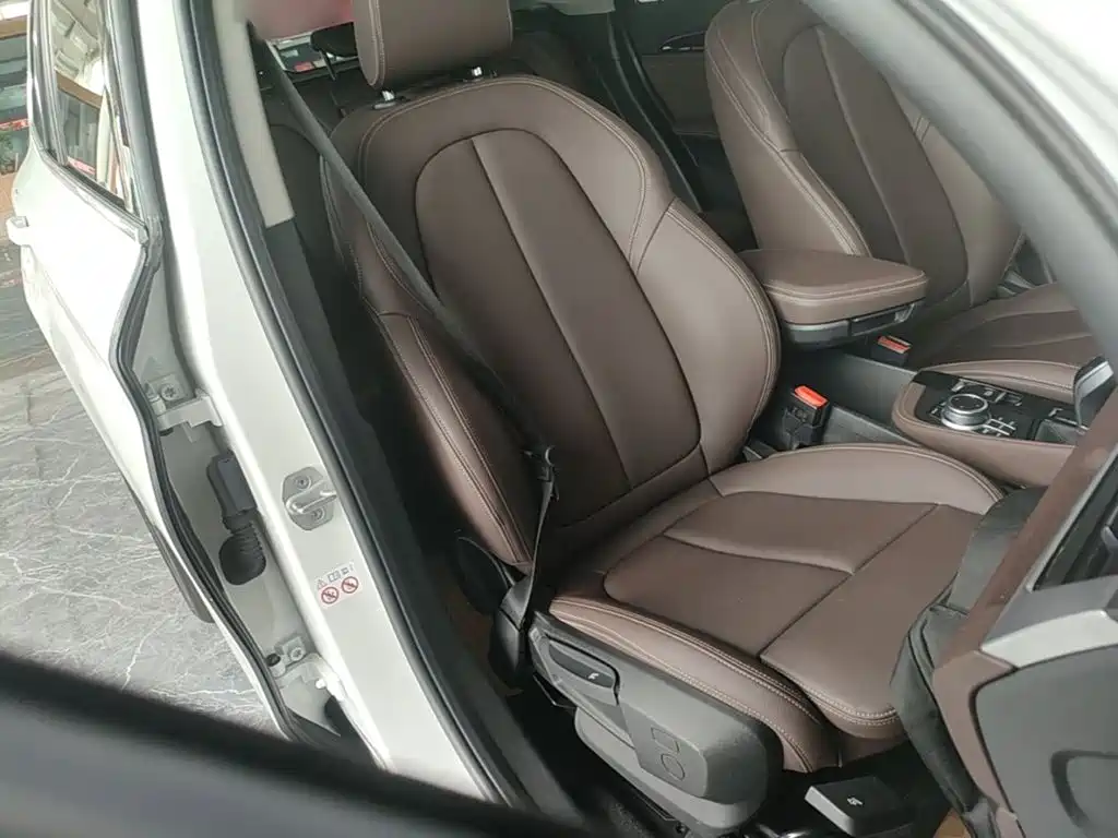 BMW X1 — миниатюра 25
