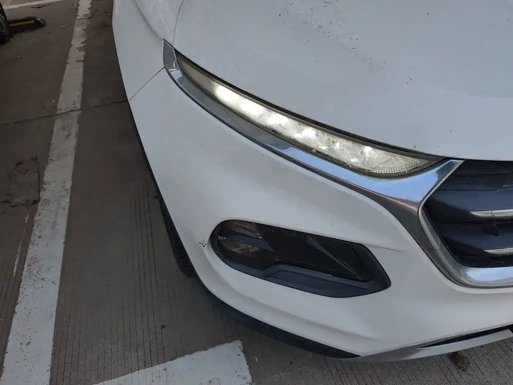 Baojun 510 — миниатюра 7