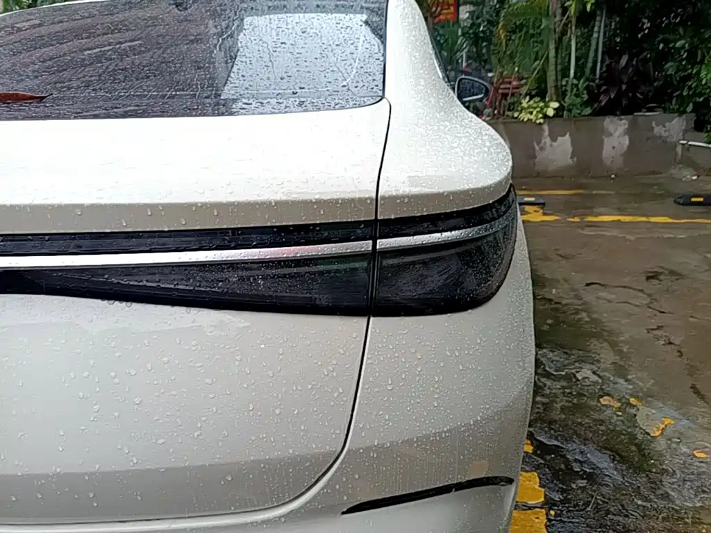 BYD Seal 07 DM-i 07 DM-i 2025 Smart Drive DM-i 1.5L 125km Elite