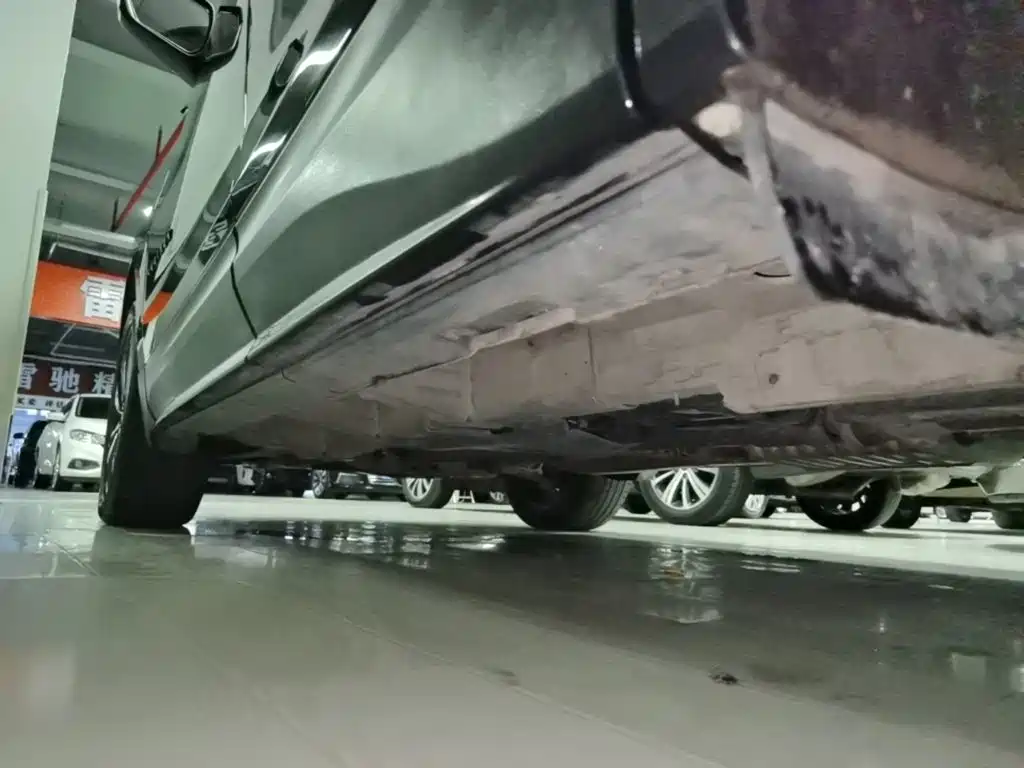 Chevrolet Equinox — миниатюра 22