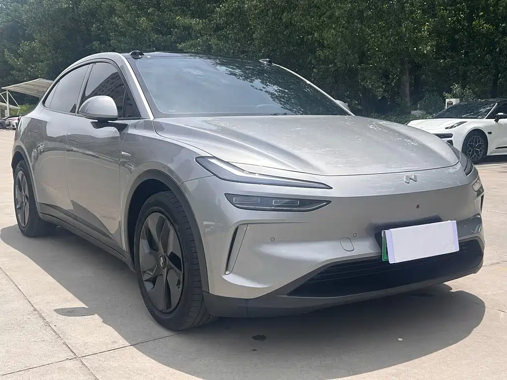 Onvo L60 2024 60kWh