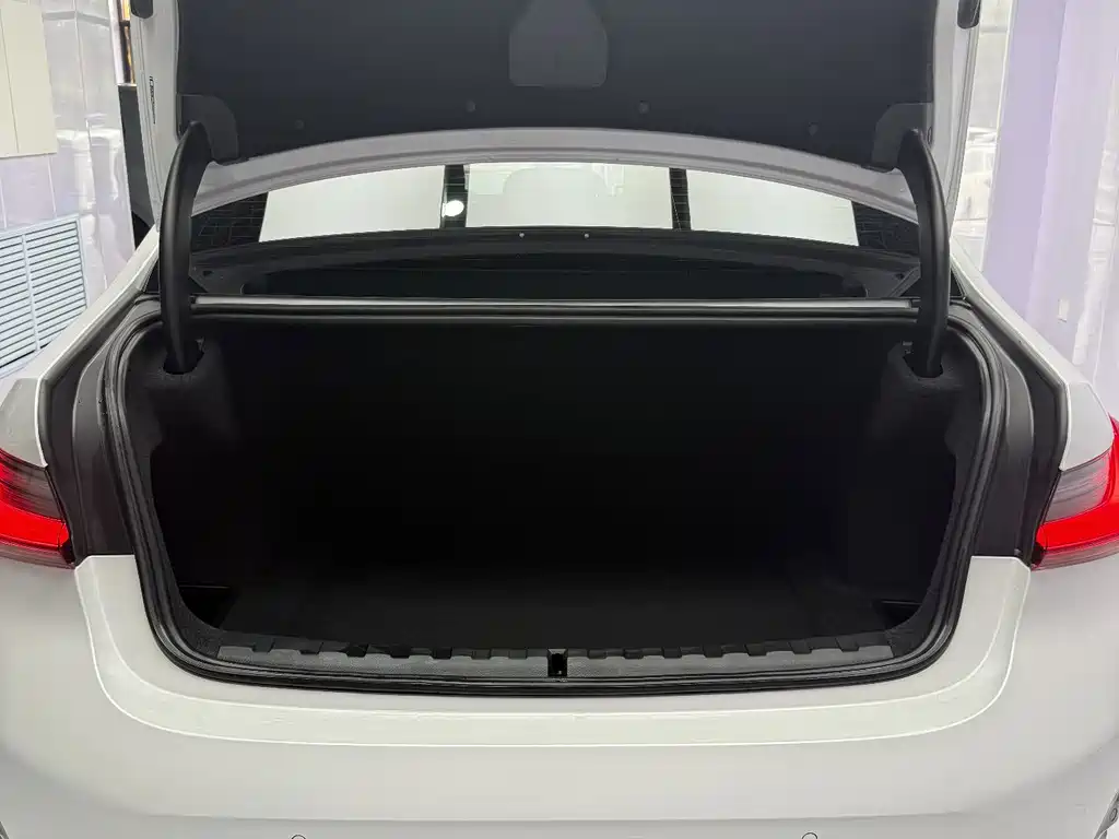 BMW 3 Series — миниатюра 22
