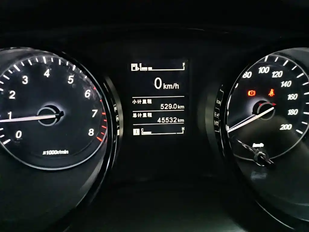 Wuling Hongguang PLUS — миниатюра 12